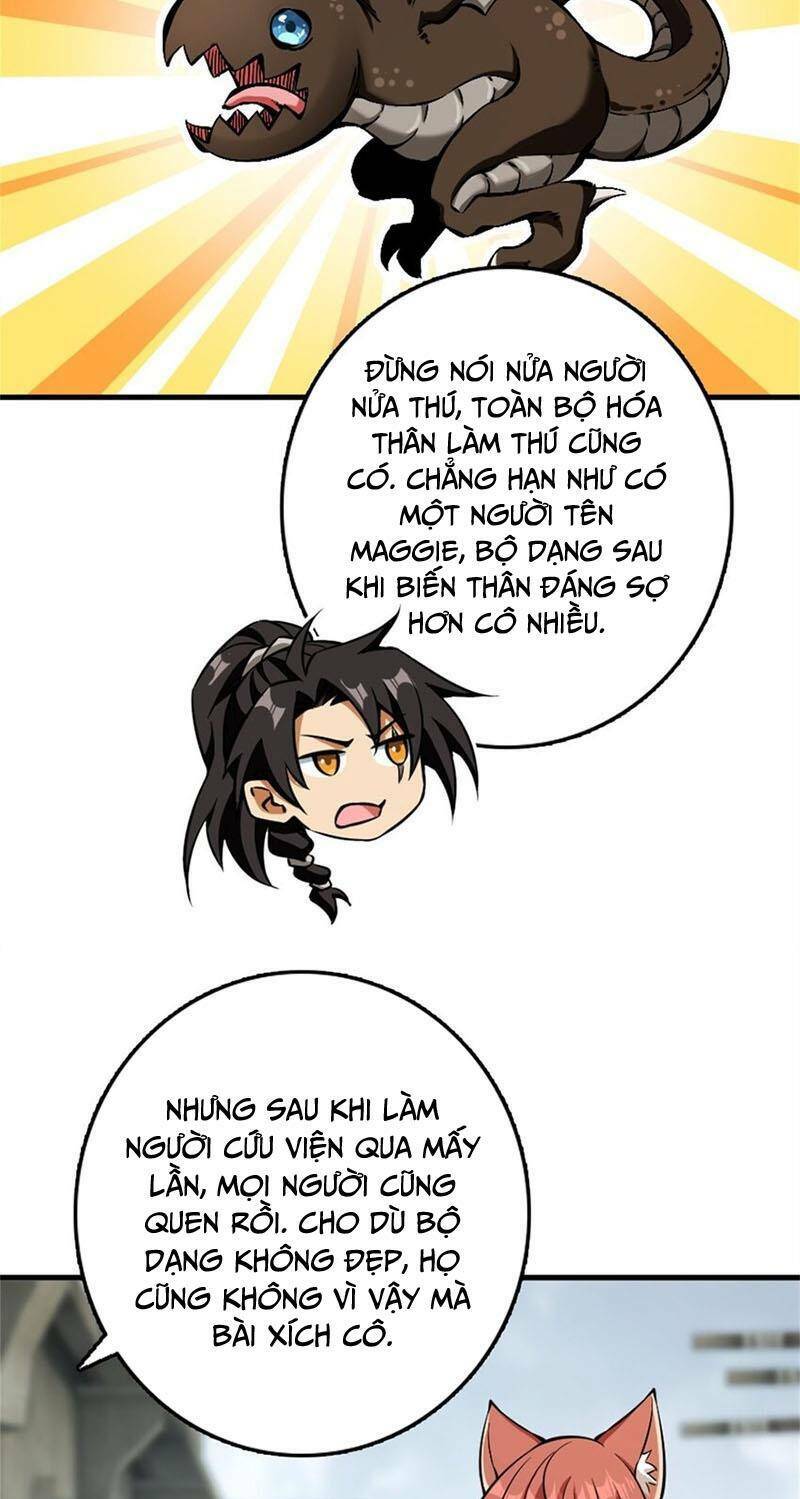 Thả Vu Nữ Đó Ra Chapter 476 - Trang 2