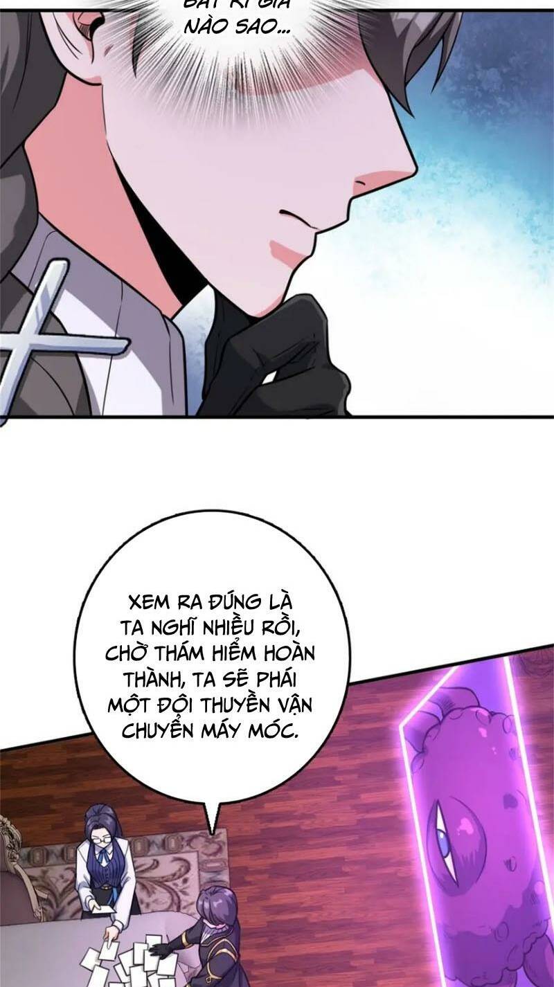 Thả Vu Nữ Đó Ra Chapter 475 - Trang 2