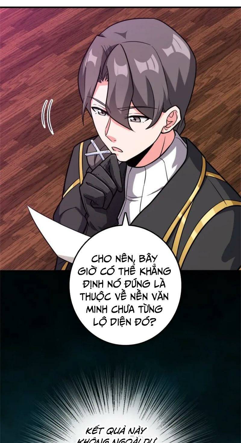 Thả Vu Nữ Đó Ra Chapter 475 - Trang 2