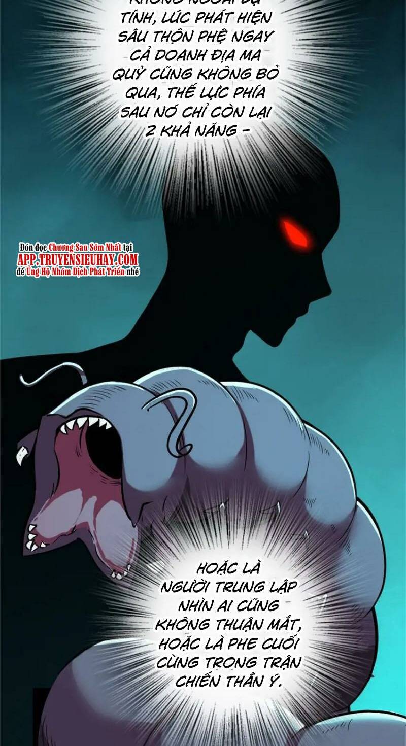 Thả Vu Nữ Đó Ra Chapter 475 - Trang 2