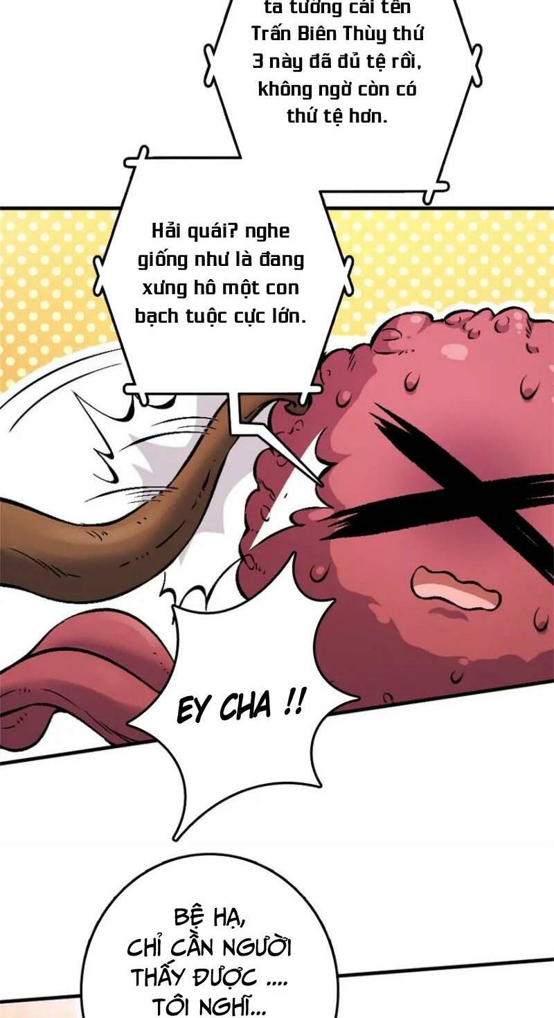 Thả Vu Nữ Đó Ra Chapter 475 - Trang 2