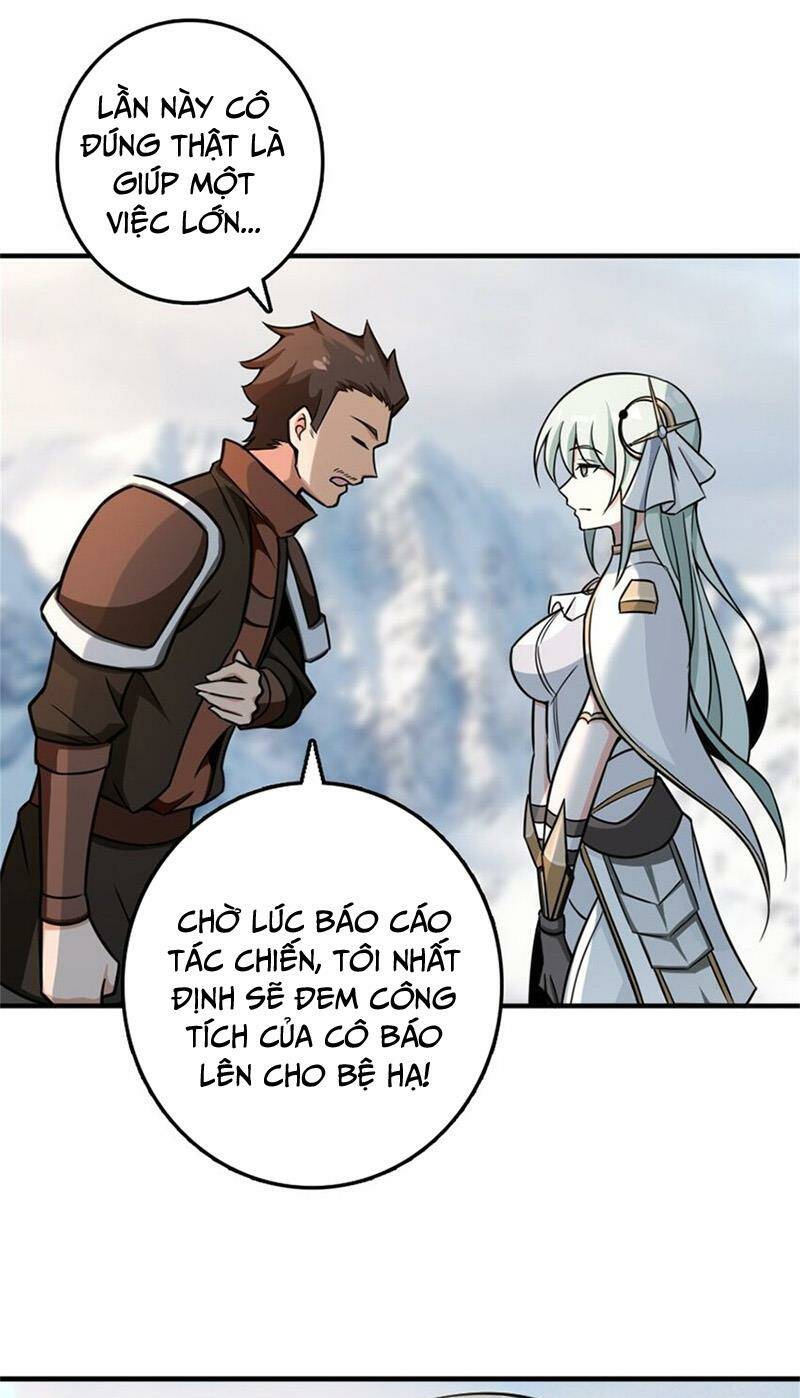 Thả Vu Nữ Đó Ra Chapter 474 - Trang 2