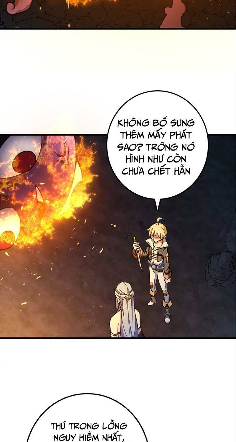 Thả Vu Nữ Đó Ra Chapter 474 - Trang 2