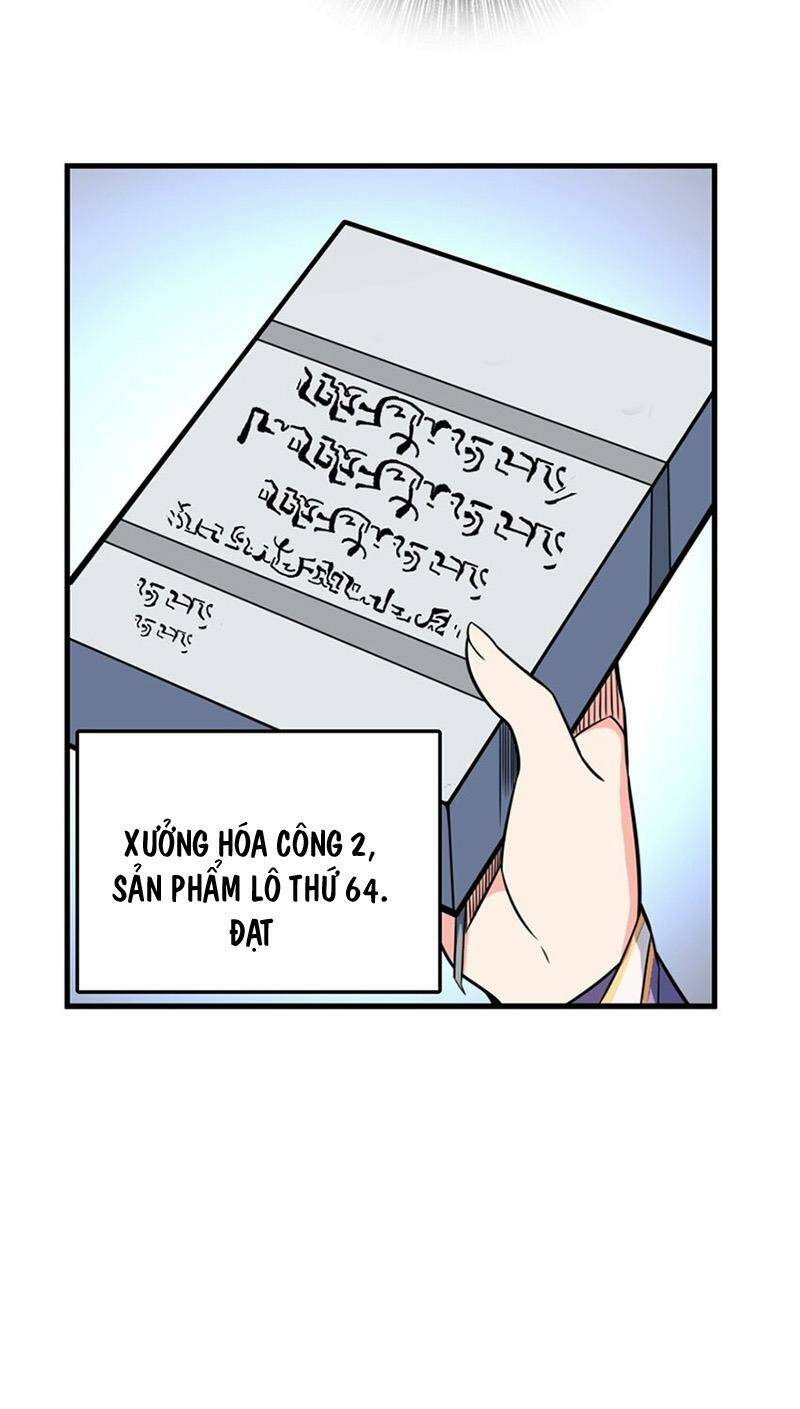 Thả Vu Nữ Đó Ra Chapter 471 - Trang 2