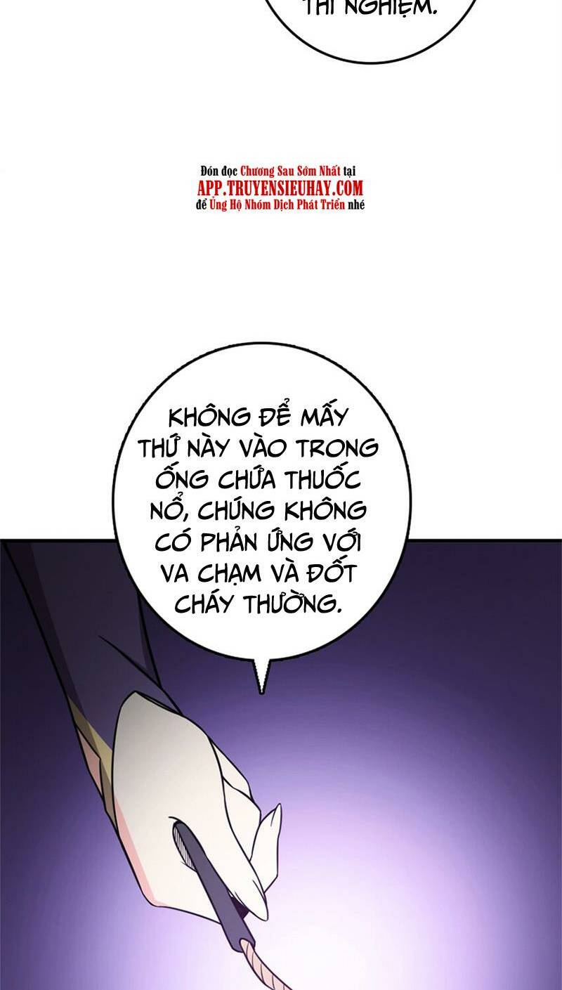 Thả Vu Nữ Đó Ra Chapter 471 - Trang 2