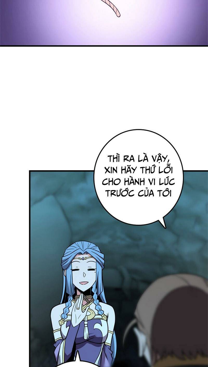 Thả Vu Nữ Đó Ra Chapter 471 - Trang 2