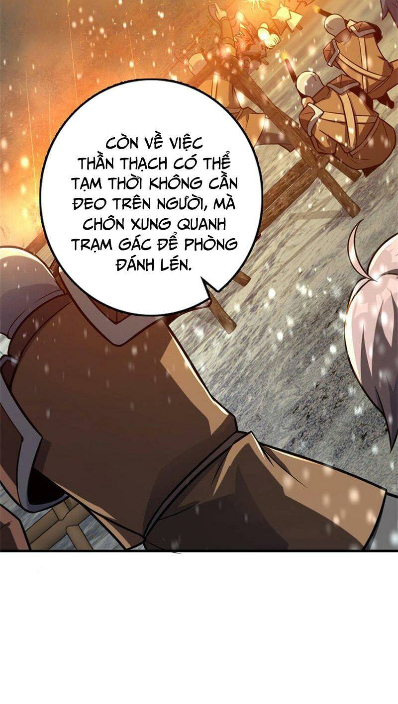 Thả Vu Nữ Đó Ra Chapter 470 - Trang 2