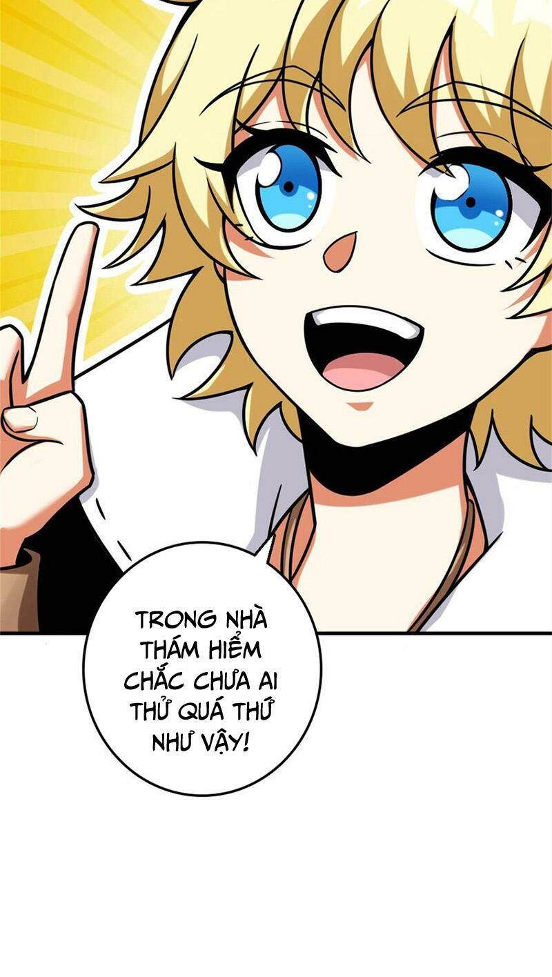 Thả Vu Nữ Đó Ra Chapter 470 - Trang 2