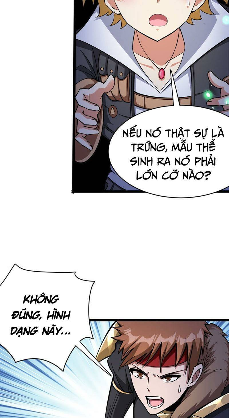 Thả Vu Nữ Đó Ra Chapter 467 - Trang 2