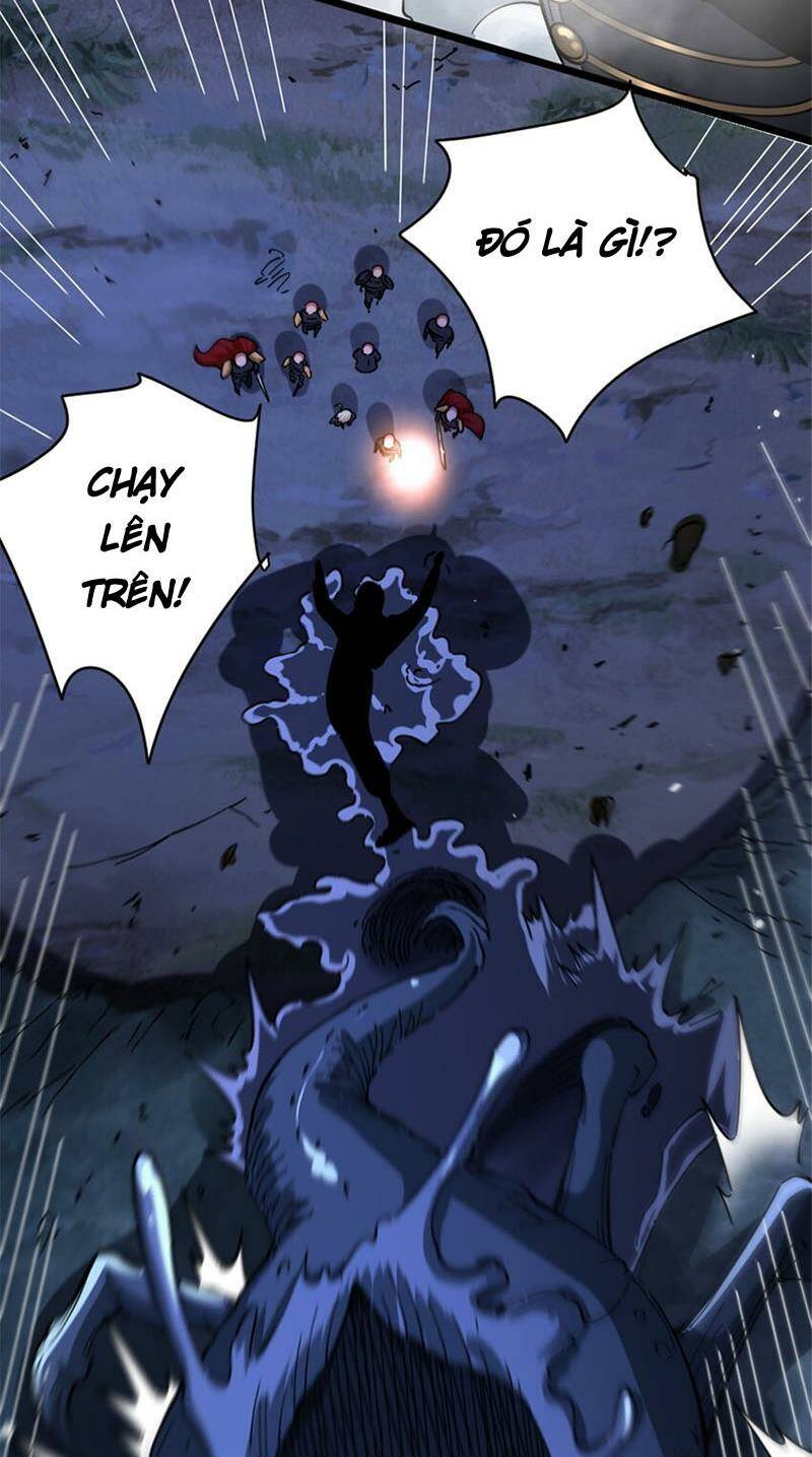 Thả Vu Nữ Đó Ra Chapter 467 - Trang 2