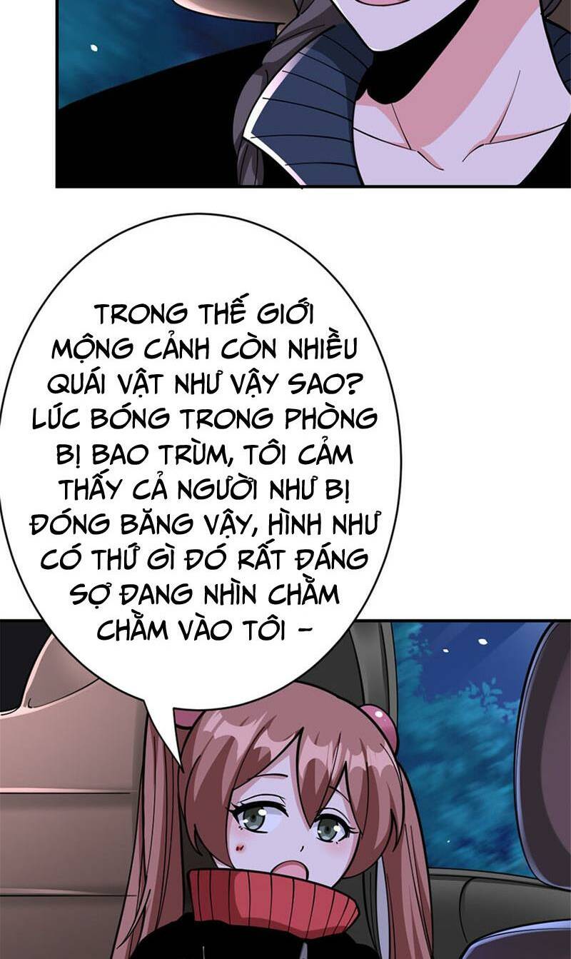 Thả Vu Nữ Đó Ra Chapter 465 - Trang 2