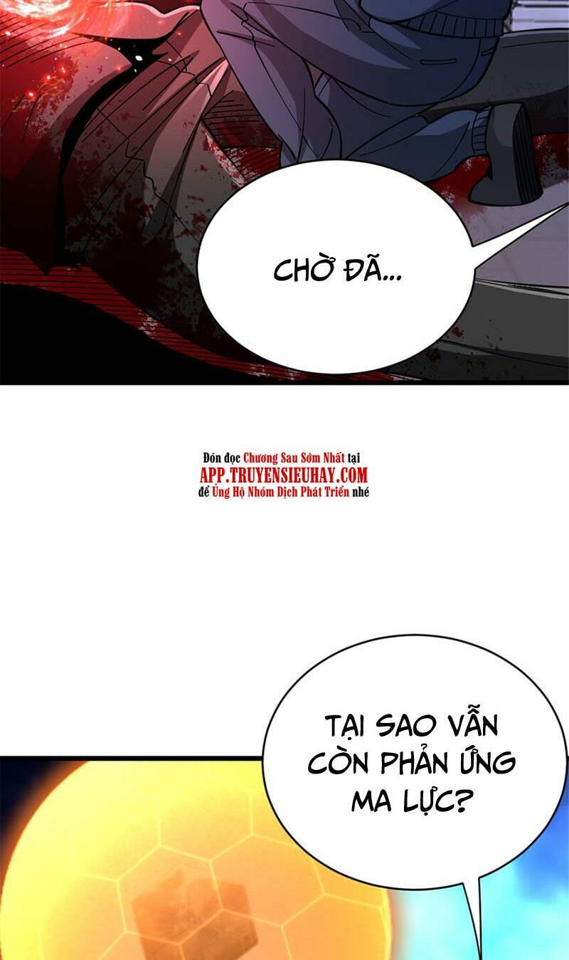 Thả Vu Nữ Đó Ra Chapter 463 - Trang 2