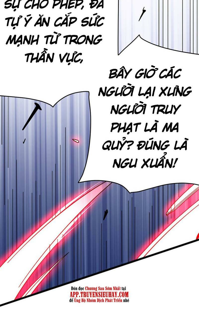 Thả Vu Nữ Đó Ra Chapter 463 - Trang 2