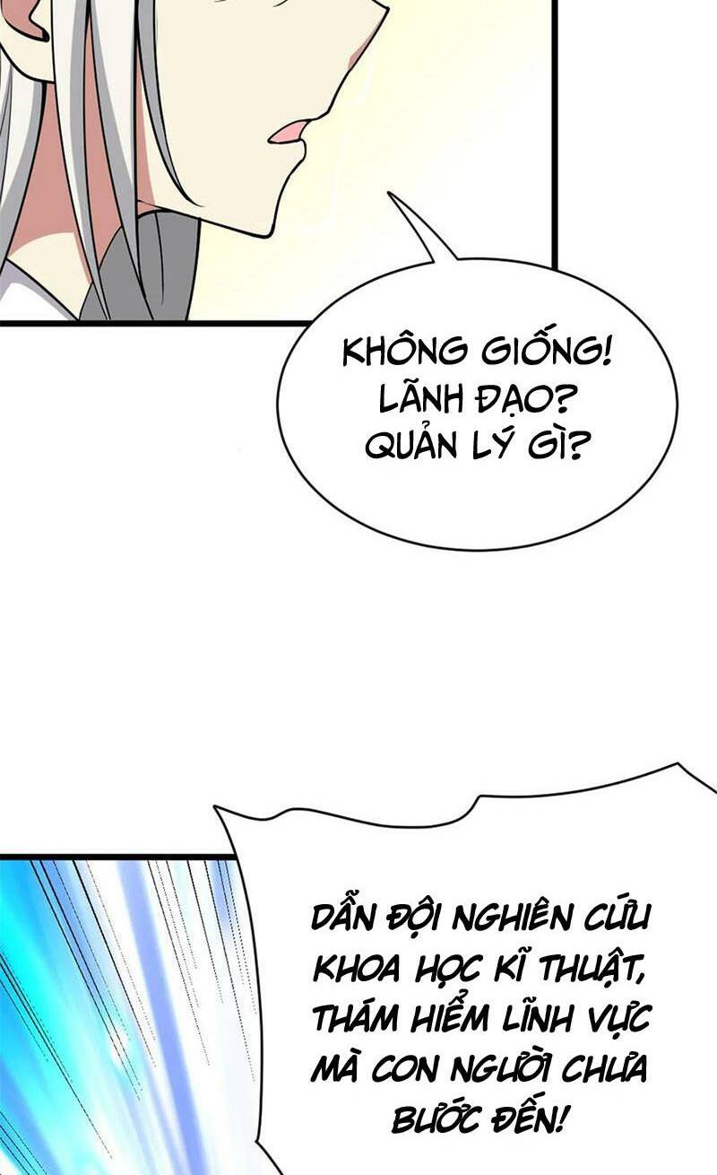 Thả Vu Nữ Đó Ra Chapter 461 - Trang 2