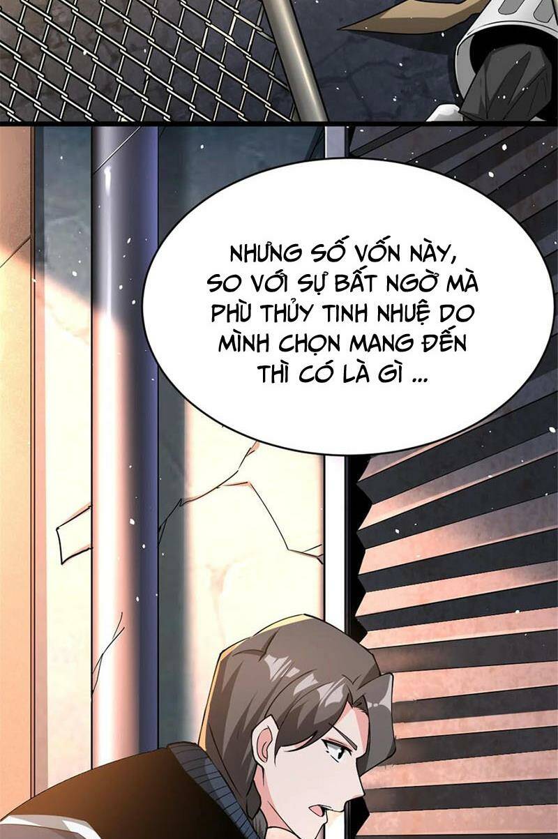 Thả Vu Nữ Đó Ra Chapter 461 - Trang 2