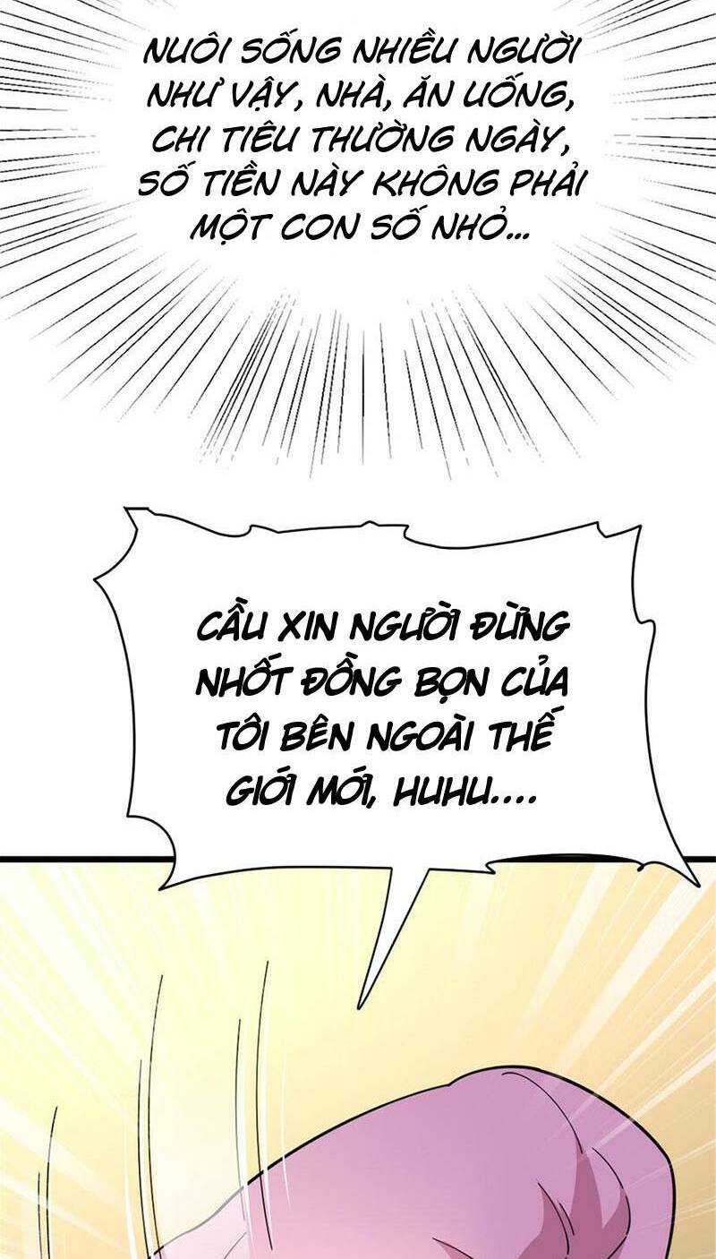 Thả Vu Nữ Đó Ra Chapter 460 - Trang 2