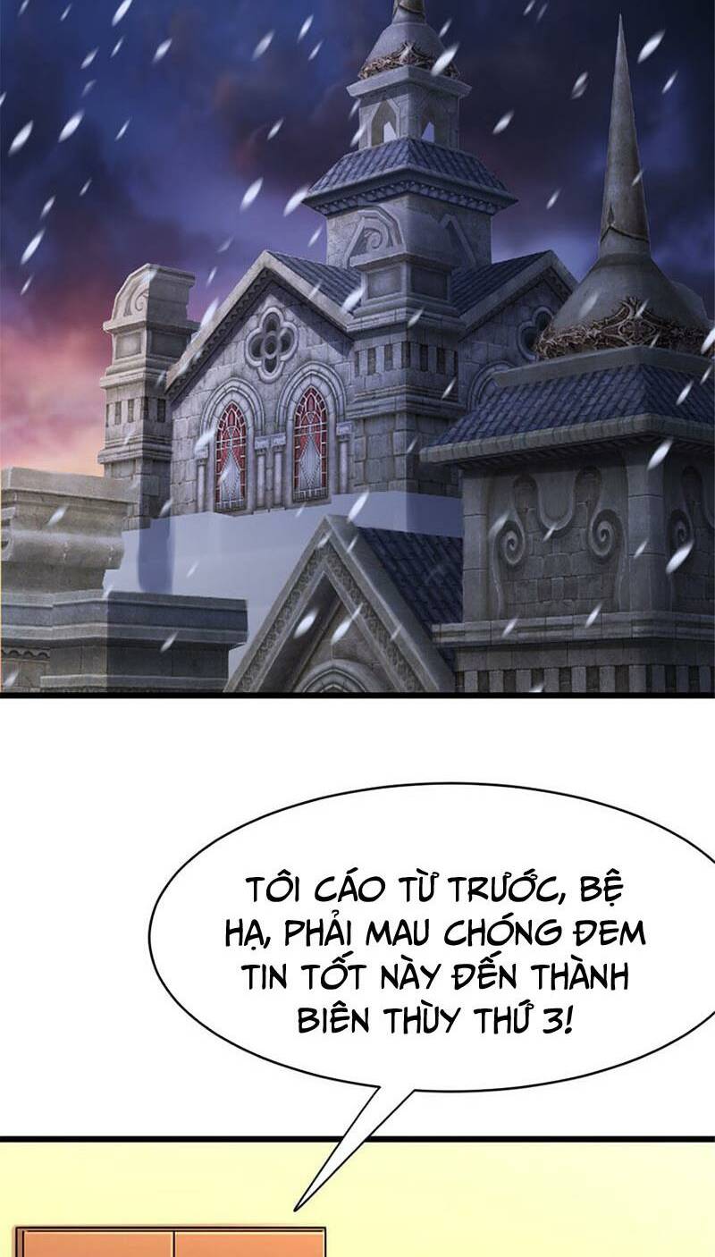 Thả Vu Nữ Đó Ra Chapter 460 - Trang 2