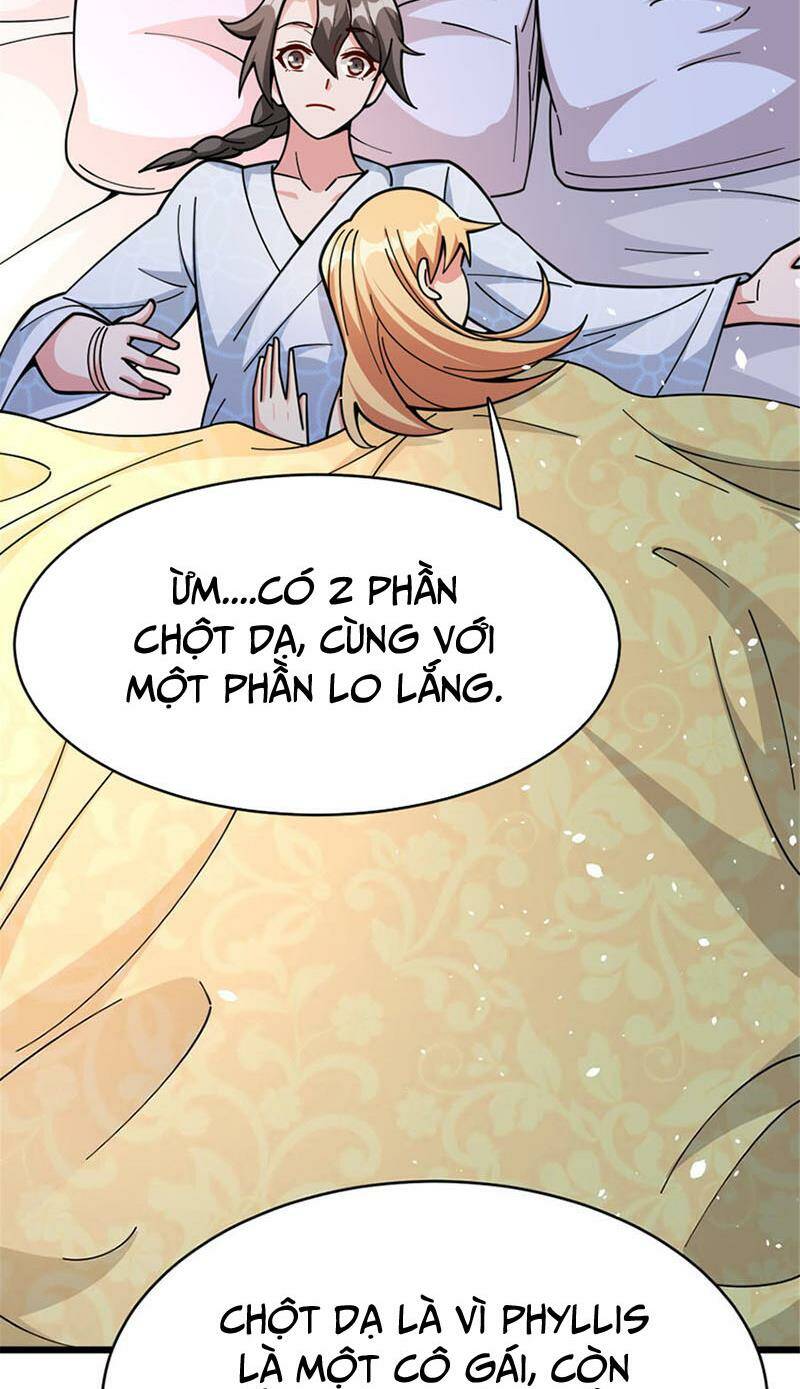 Thả Vu Nữ Đó Ra Chapter 460 - Trang 2