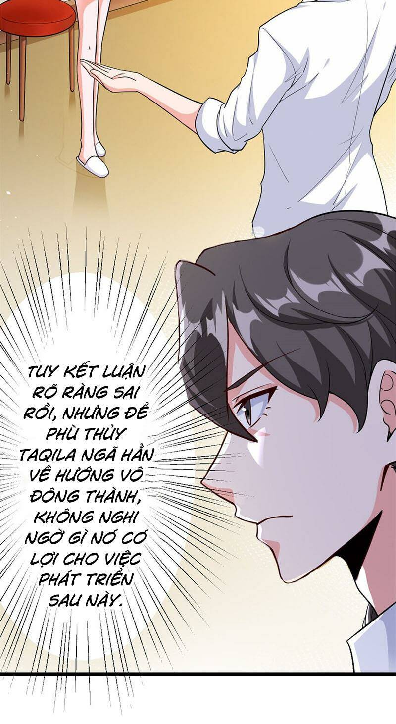 Thả Vu Nữ Đó Ra Chapter 459 - Trang 2