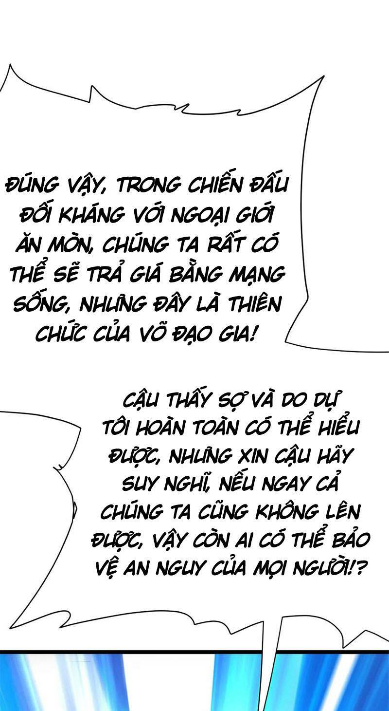 Thả Vu Nữ Đó Ra Chapter 458 - Trang 2