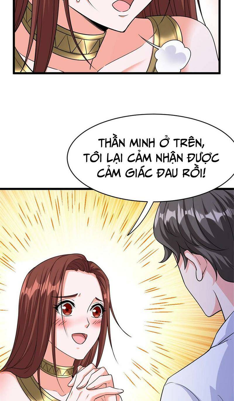 Thả Vu Nữ Đó Ra Chapter 455 - Trang 2