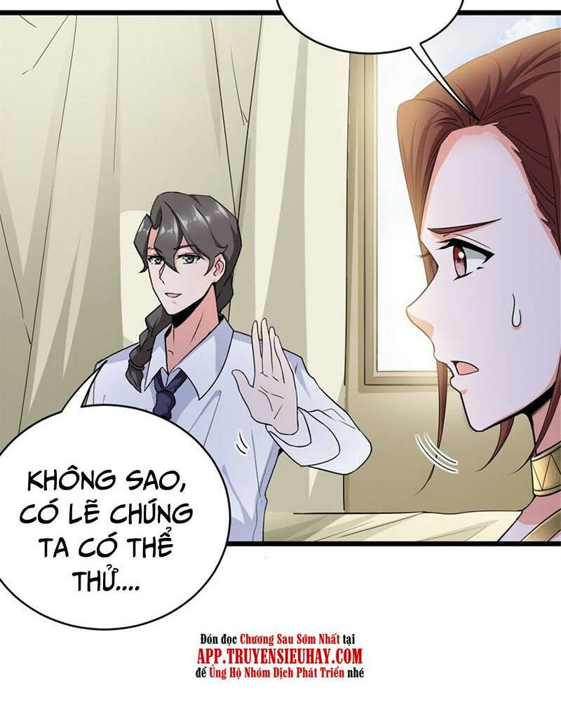 Thả Vu Nữ Đó Ra Chapter 454 - Trang 2