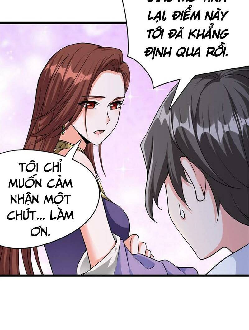 Thả Vu Nữ Đó Ra Chapter 454 - Trang 2