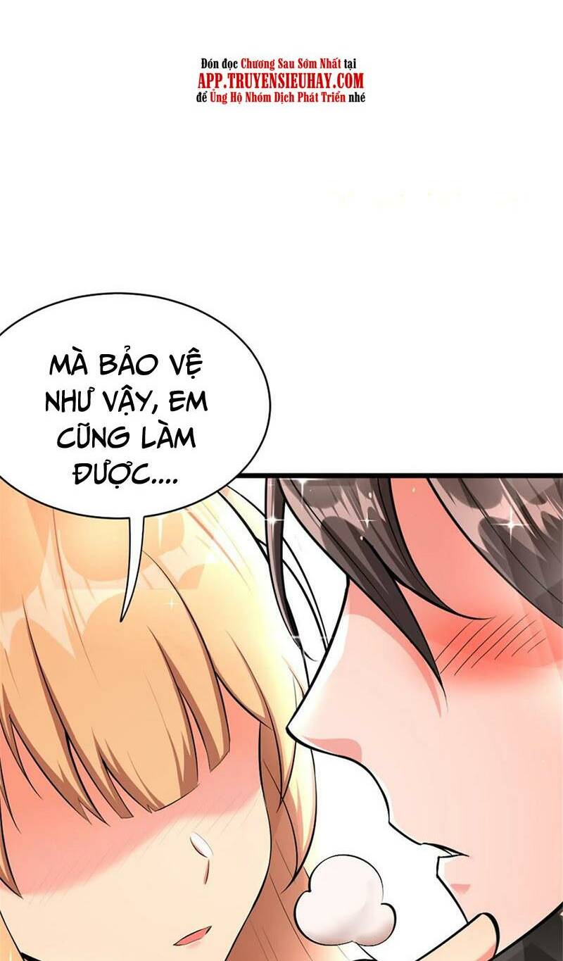 Thả Vu Nữ Đó Ra Chapter 453 - Trang 2