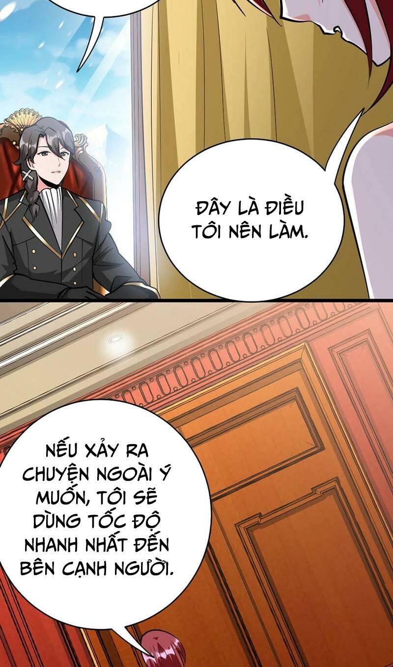 Thả Vu Nữ Đó Ra Chapter 453 - Trang 2