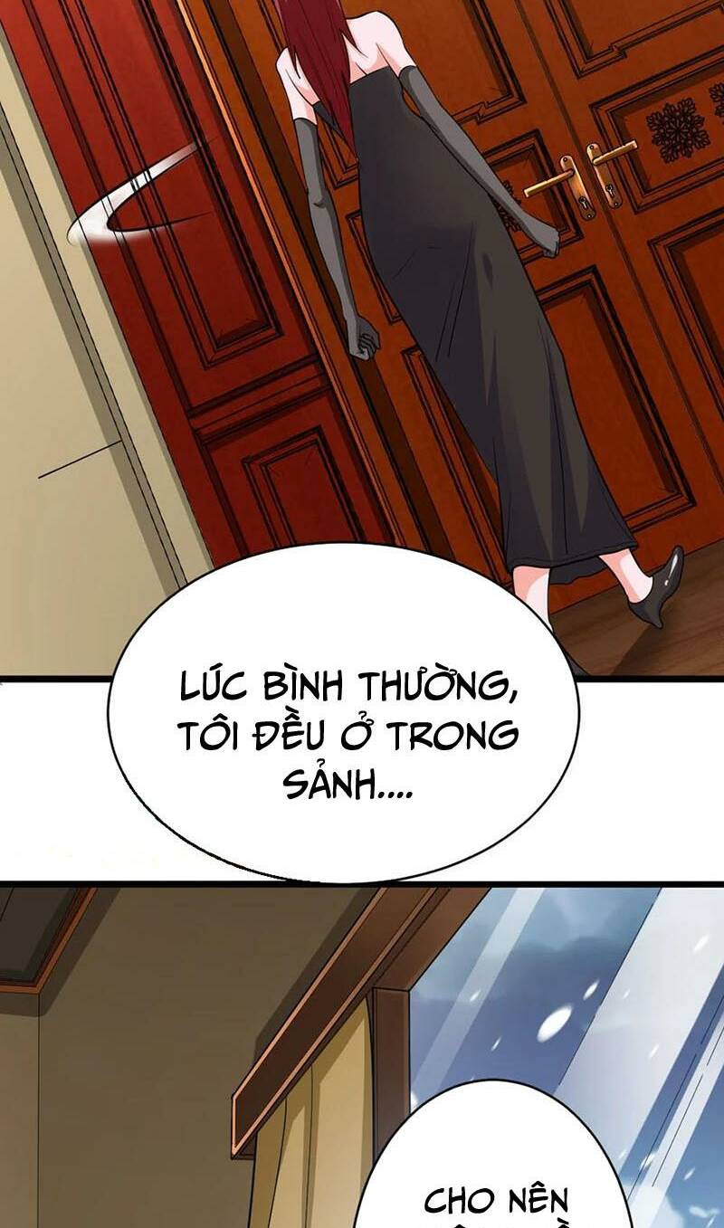 Thả Vu Nữ Đó Ra Chapter 453 - Trang 2