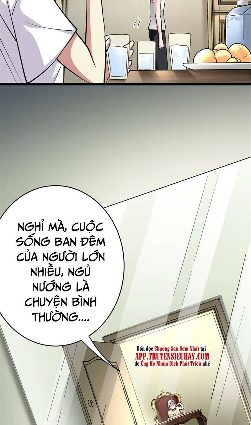 Thả Vu Nữ Đó Ra Chapter 453 - Trang 2