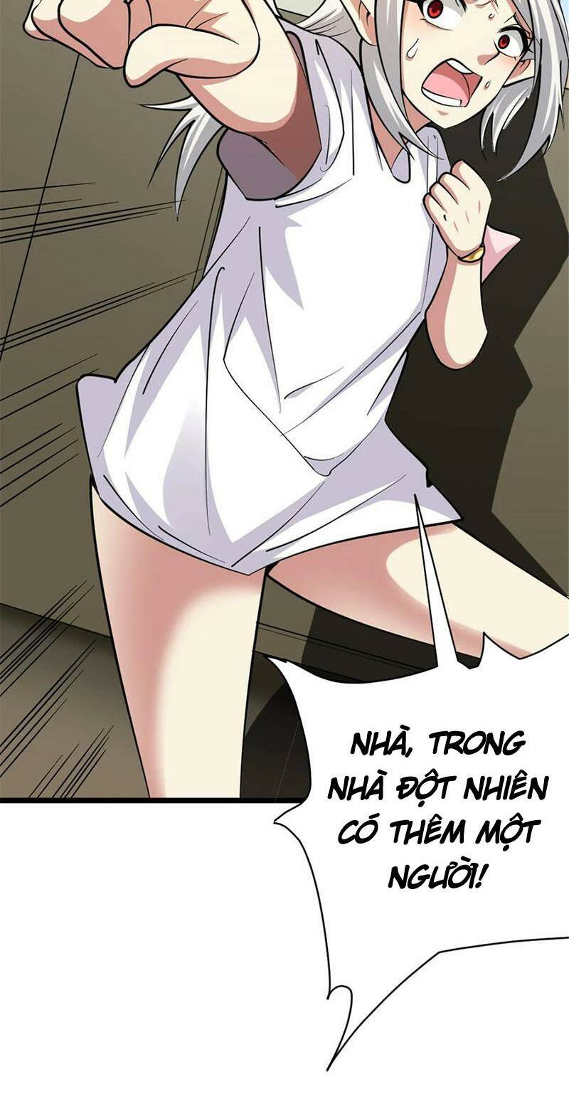 Thả Vu Nữ Đó Ra Chapter 453 - Trang 2