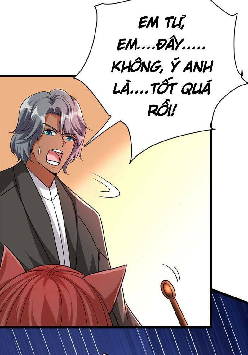 Thả Vu Nữ Đó Ra Chapter 451 - Trang 2