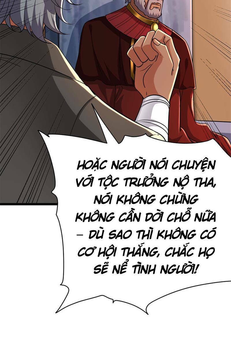 Thả Vu Nữ Đó Ra Chapter 451 - Trang 2