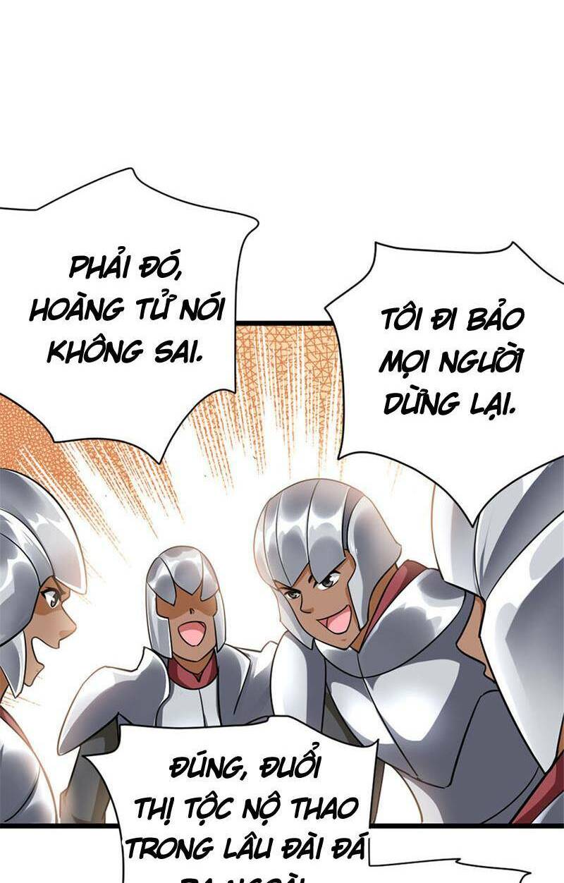 Thả Vu Nữ Đó Ra Chapter 451 - Trang 2