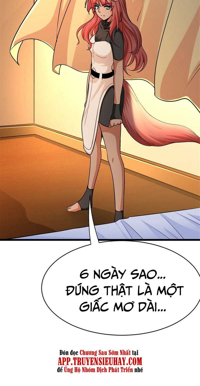 Thả Vu Nữ Đó Ra Chapter 450 - Trang 2