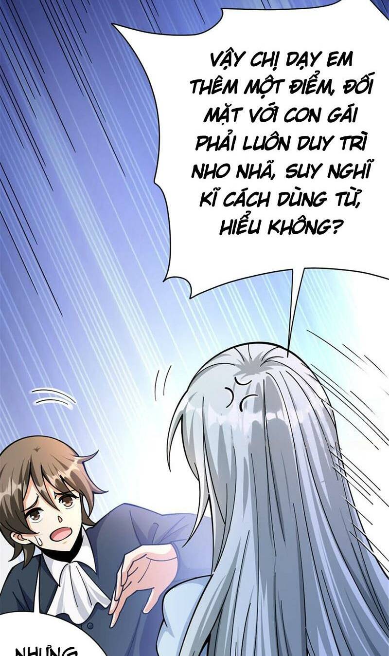 Thả Vu Nữ Đó Ra Chapter 449 - Trang 2