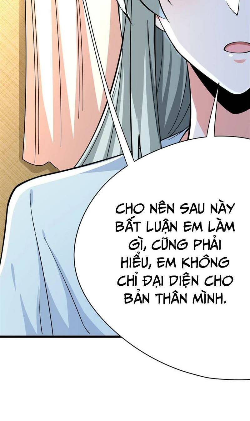 Thả Vu Nữ Đó Ra Chapter 449 - Trang 2