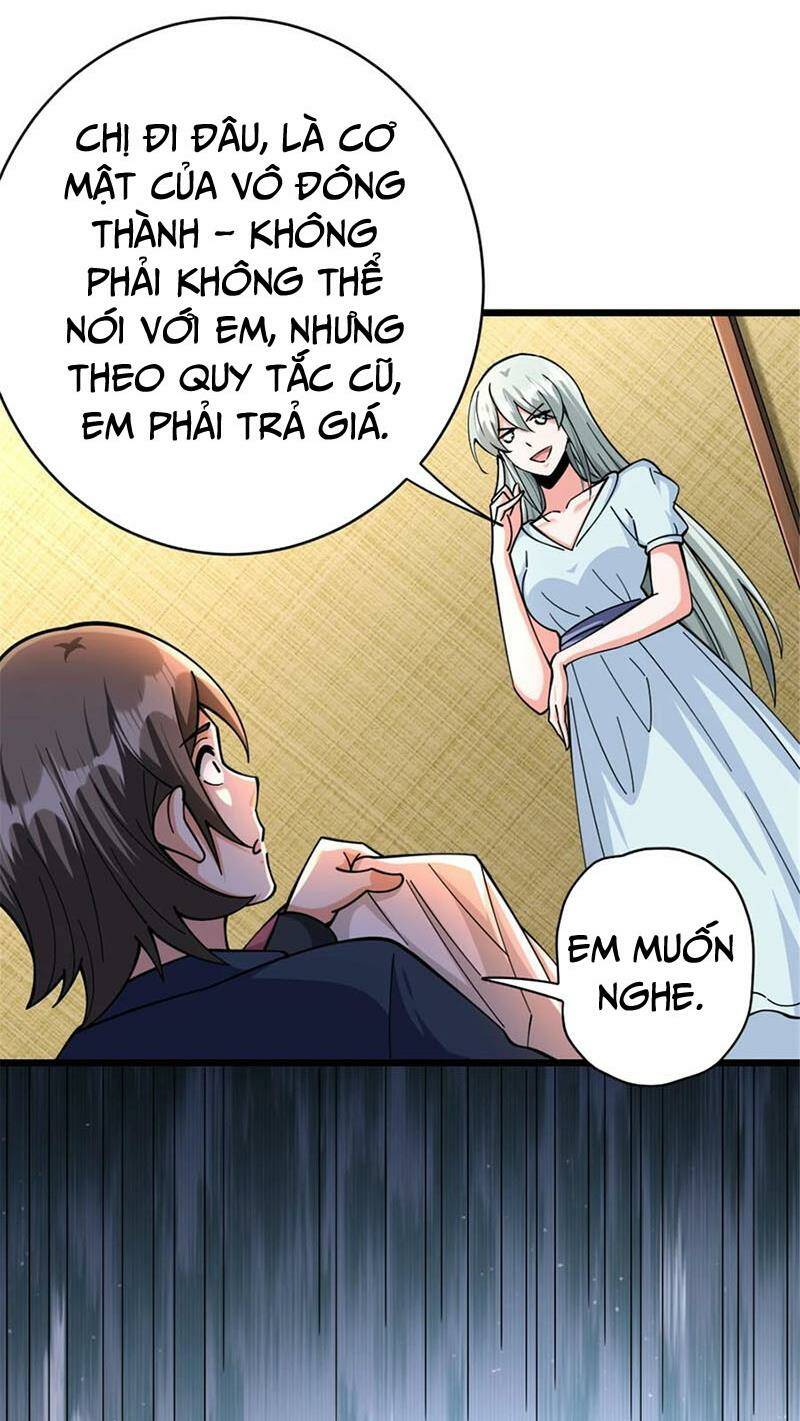 Thả Vu Nữ Đó Ra Chapter 449 - Trang 2