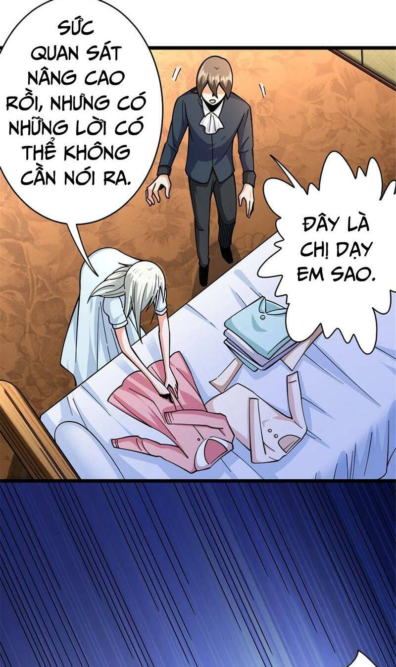 Thả Vu Nữ Đó Ra Chapter 449 - Trang 2