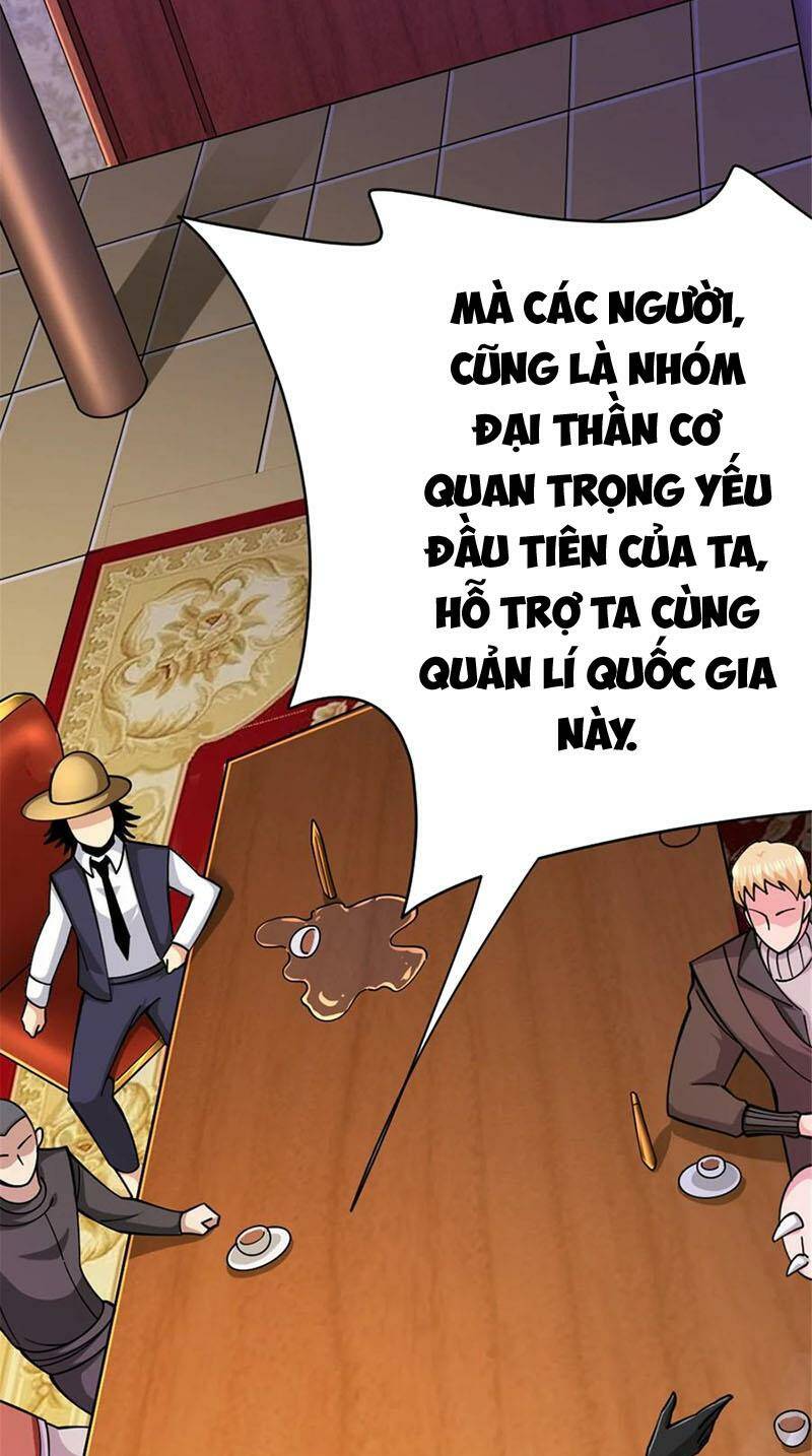 Thả Vu Nữ Đó Ra Chapter 448 - Trang 2