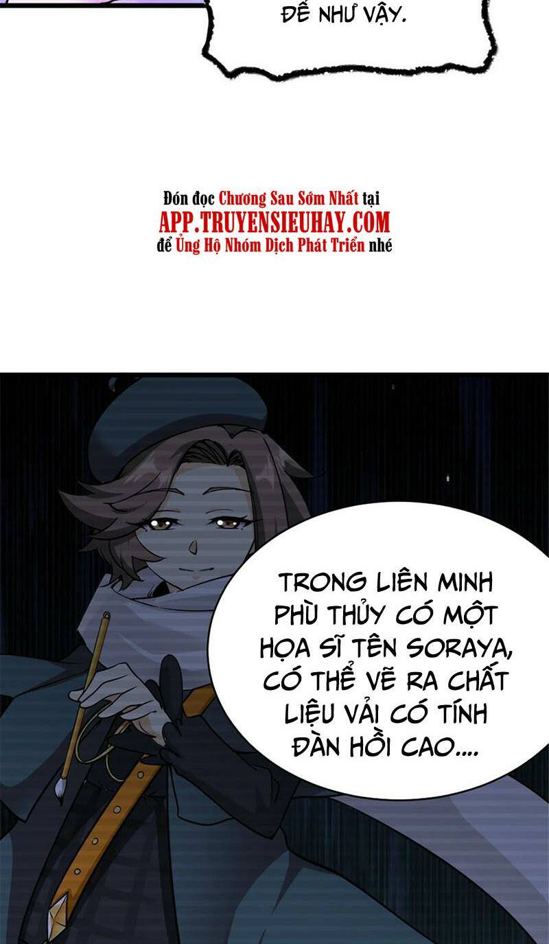 Thả Vu Nữ Đó Ra Chapter 447 - Trang 2