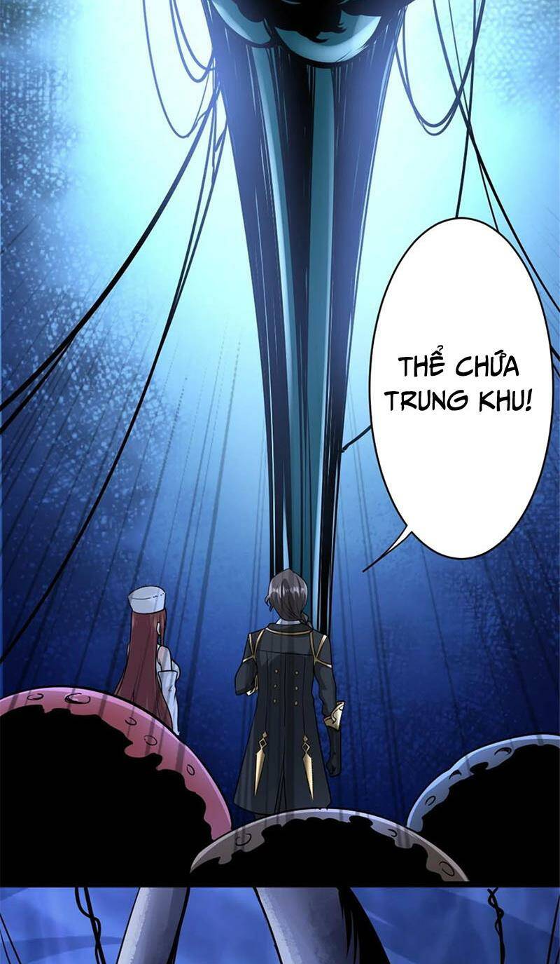 Thả Vu Nữ Đó Ra Chapter 447 - Trang 2