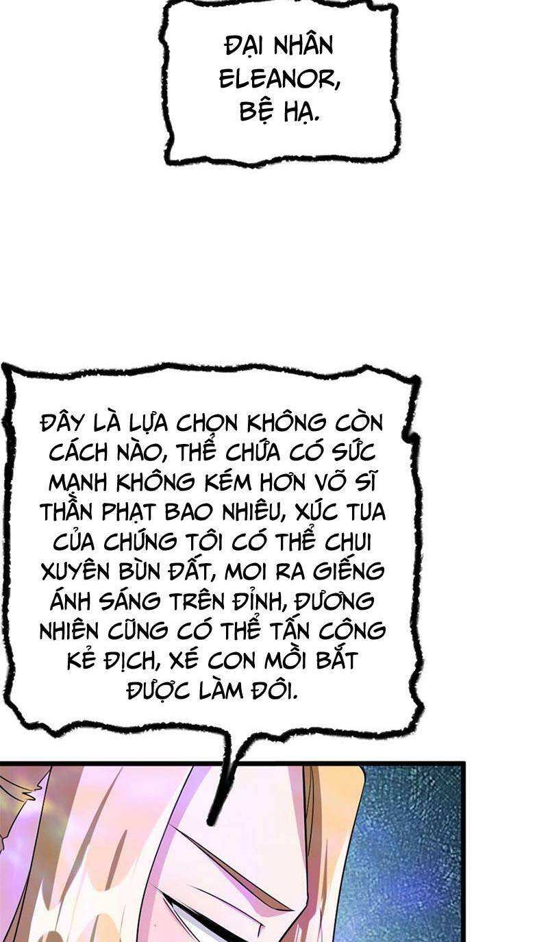 Thả Vu Nữ Đó Ra Chapter 447 - Trang 2