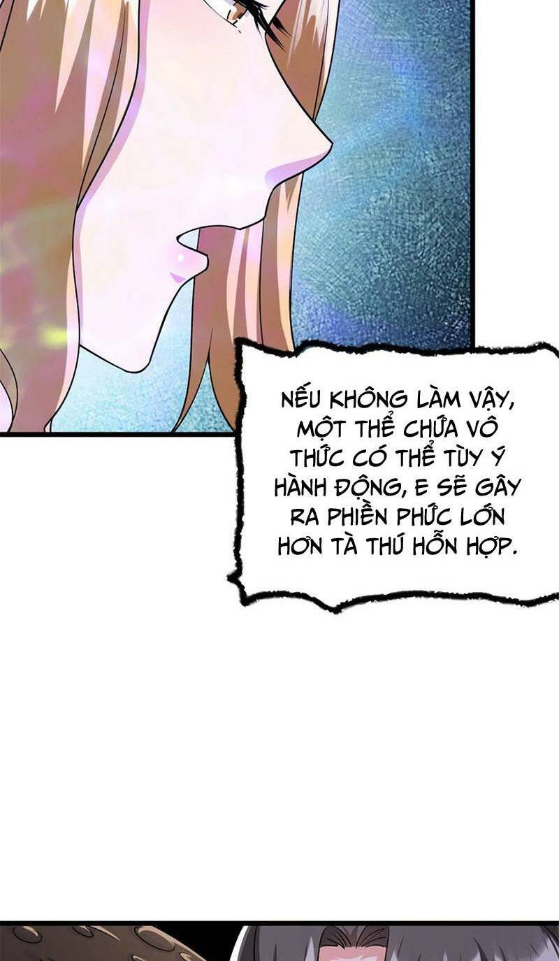 Thả Vu Nữ Đó Ra Chapter 447 - Trang 2