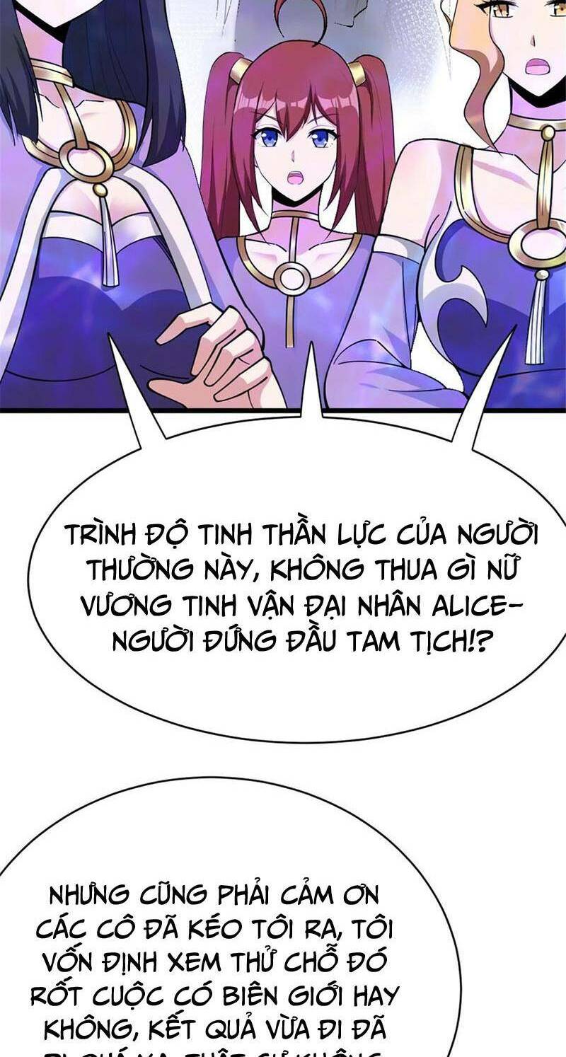 Thả Vu Nữ Đó Ra Chapter 446 - Trang 2