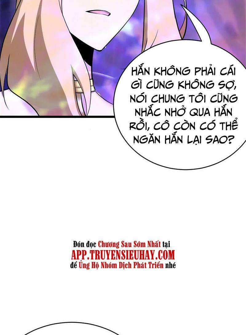 Thả Vu Nữ Đó Ra Chapter 444 - Trang 2