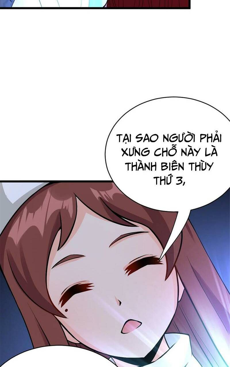 Thả Vu Nữ Đó Ra Chapter 443 - Trang 2