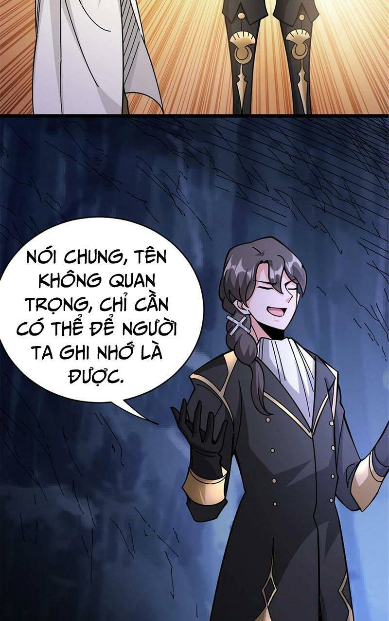 Thả Vu Nữ Đó Ra Chapter 443 - Trang 2