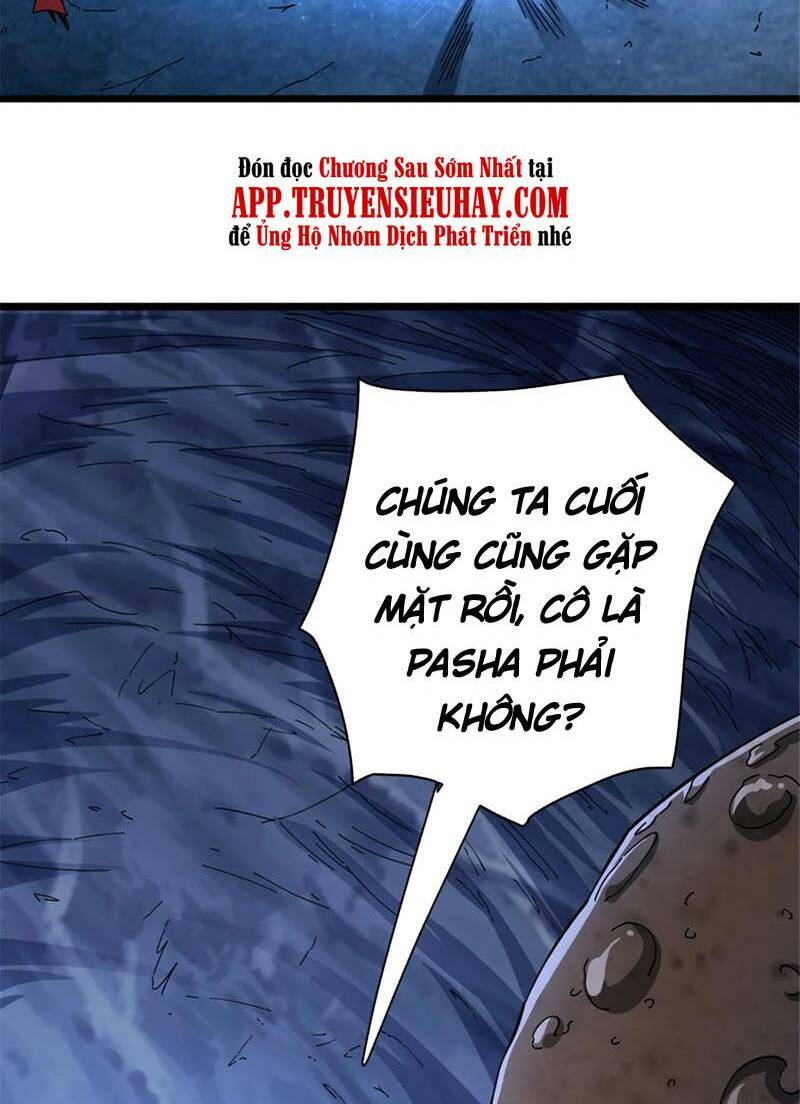 Thả Vu Nữ Đó Ra Chapter 443 - Trang 2